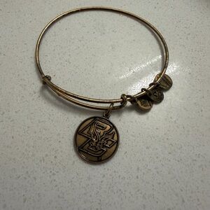 Alex & Ani BC Boston College Bangle Bracelet
